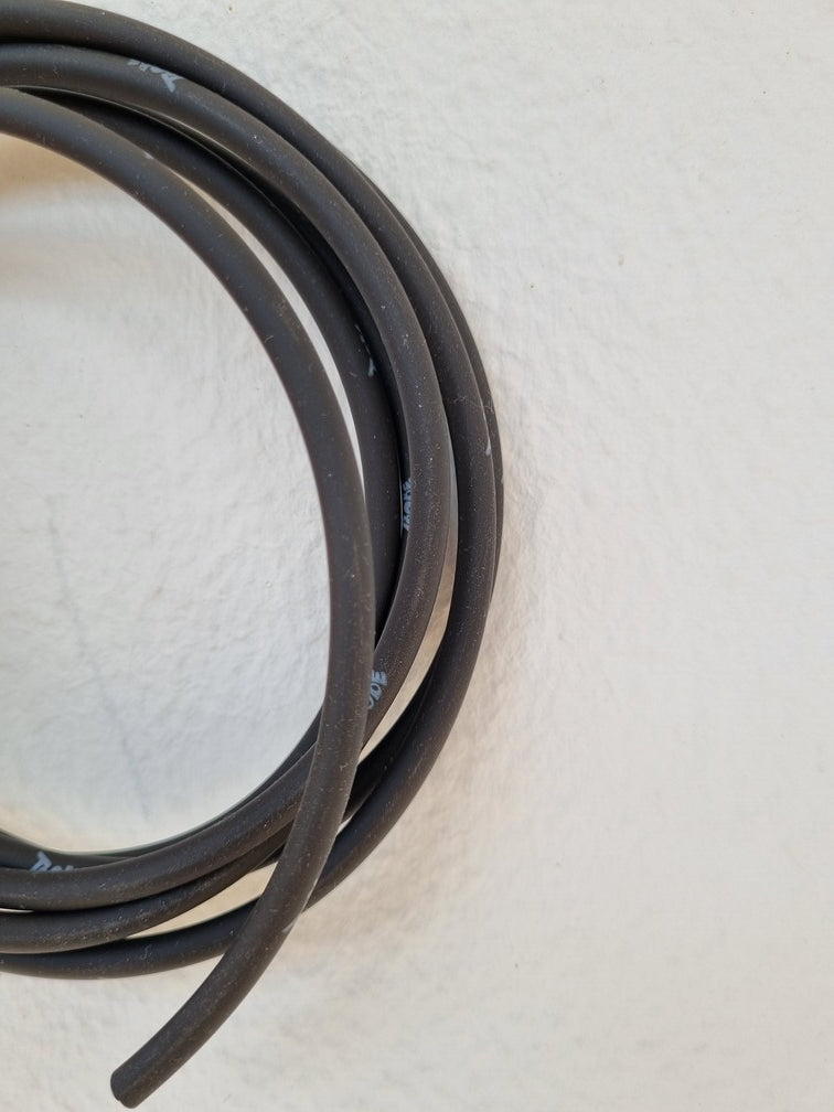 Bracciale / collana BOCCADAMO in silicone