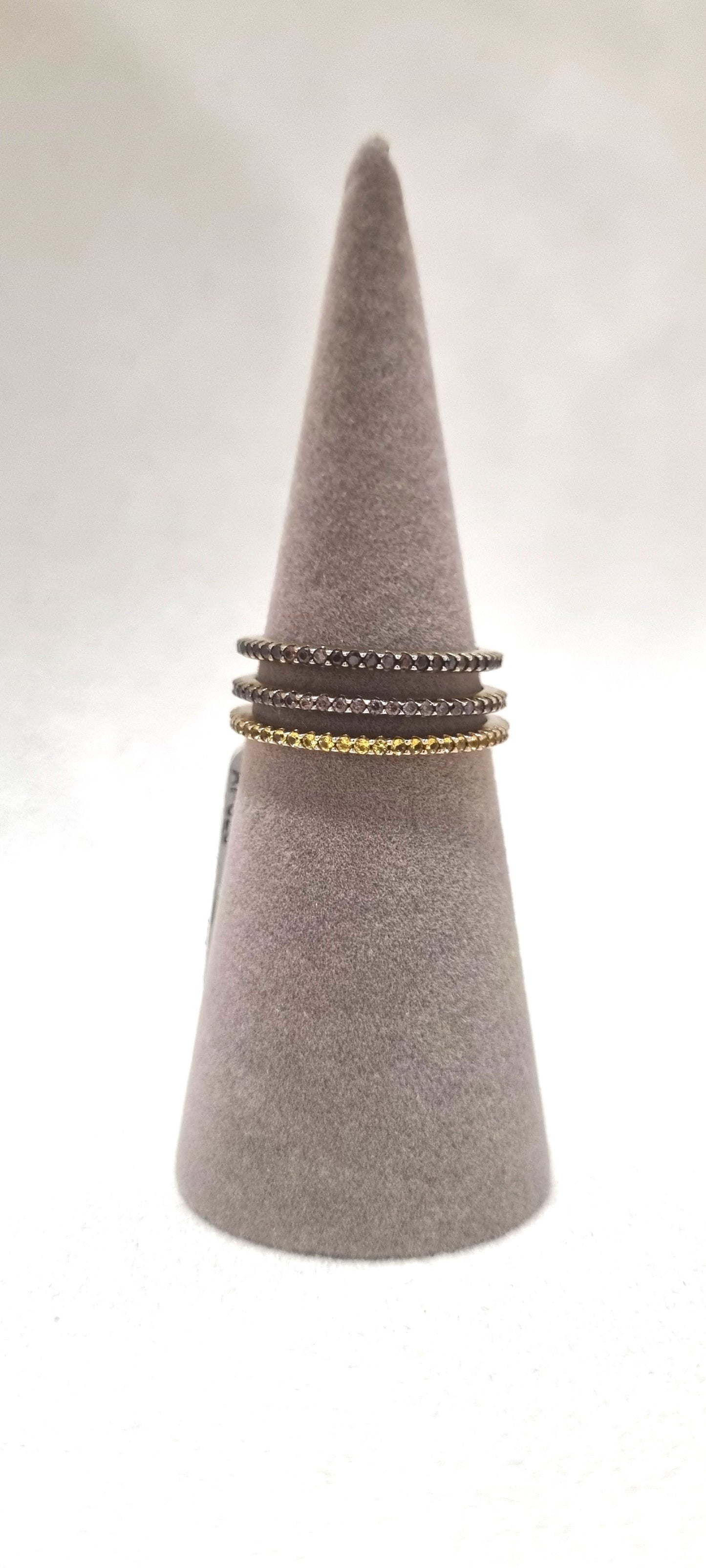 Anello donna ECLAT