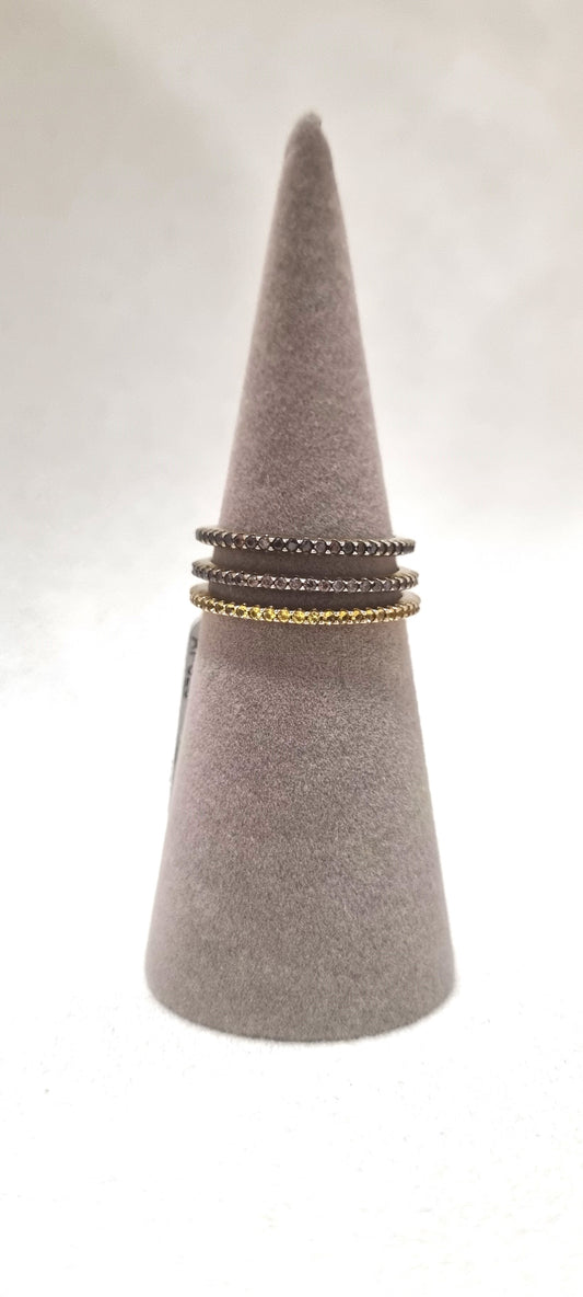 Anello donna ECLAT