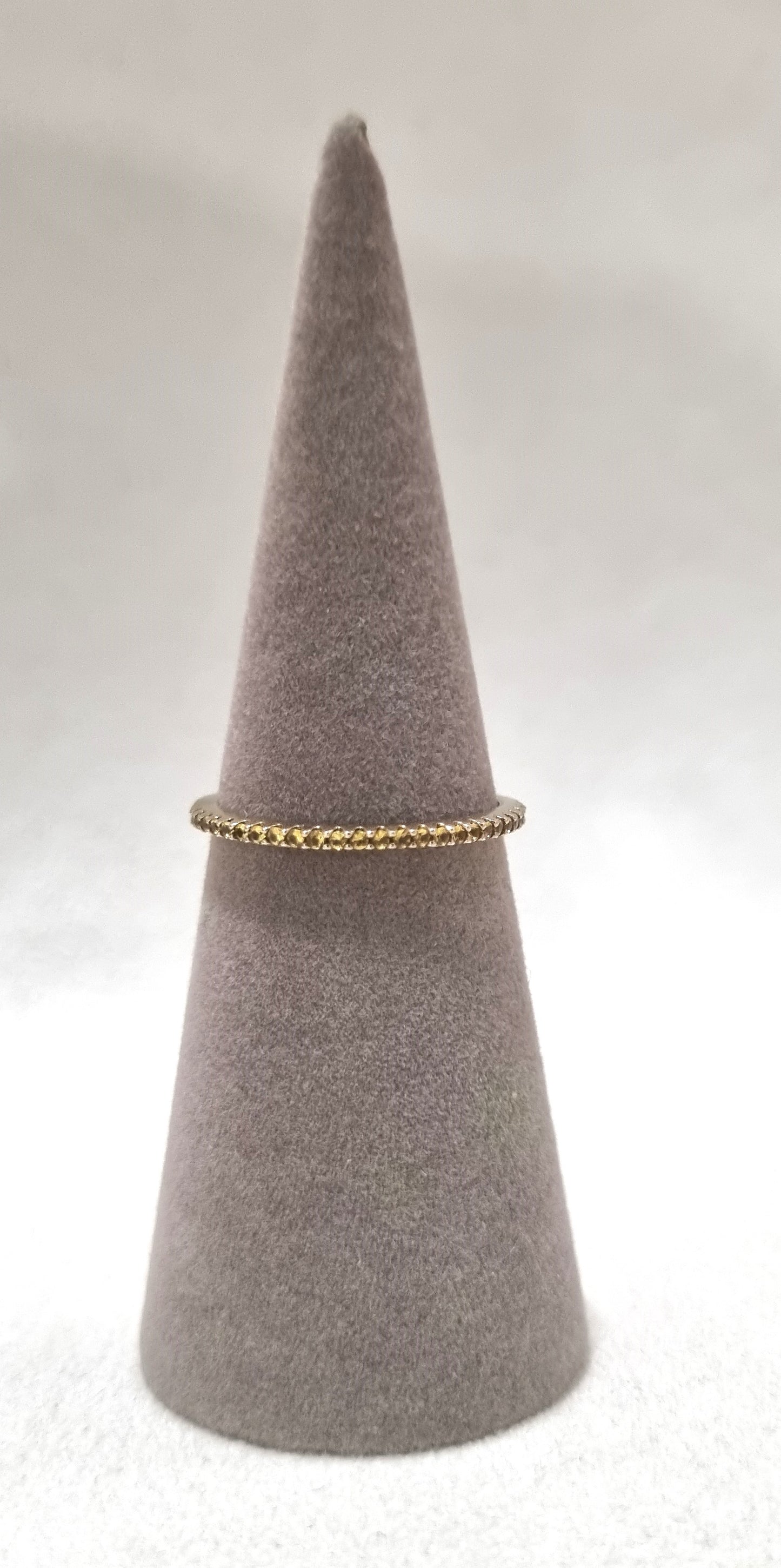 Anello donna ECLAT