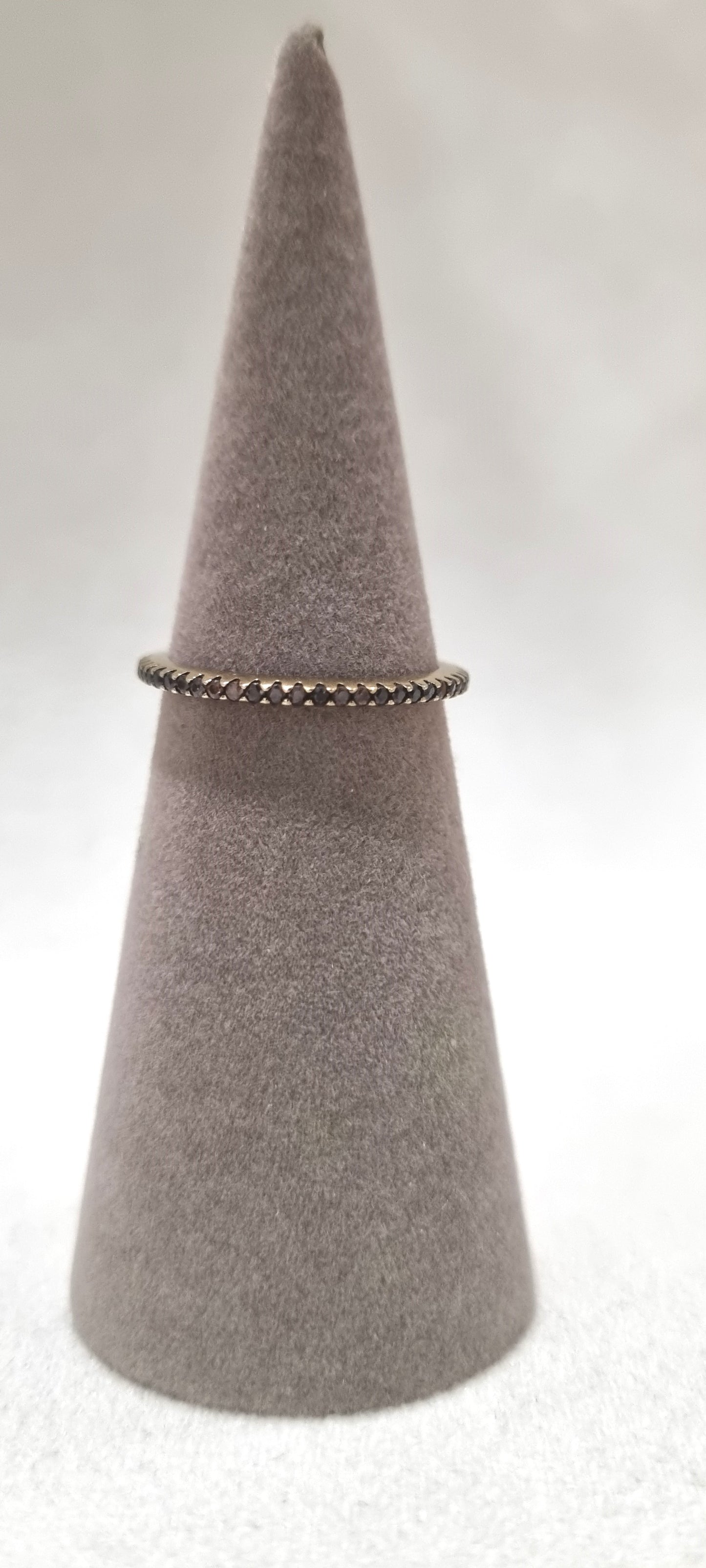 Anello donna ECLAT