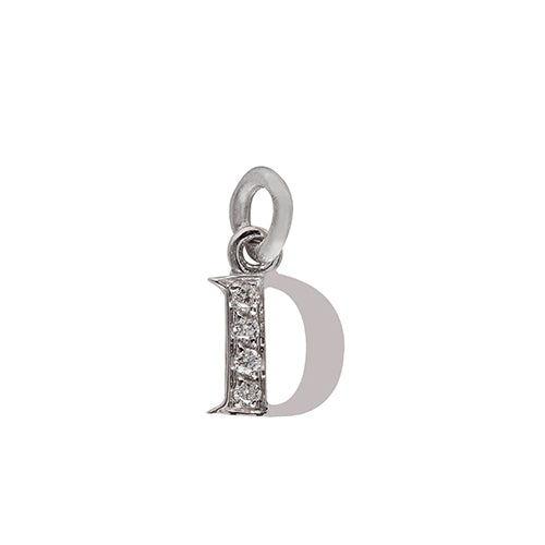 Ciondolo iniziale DI LEO