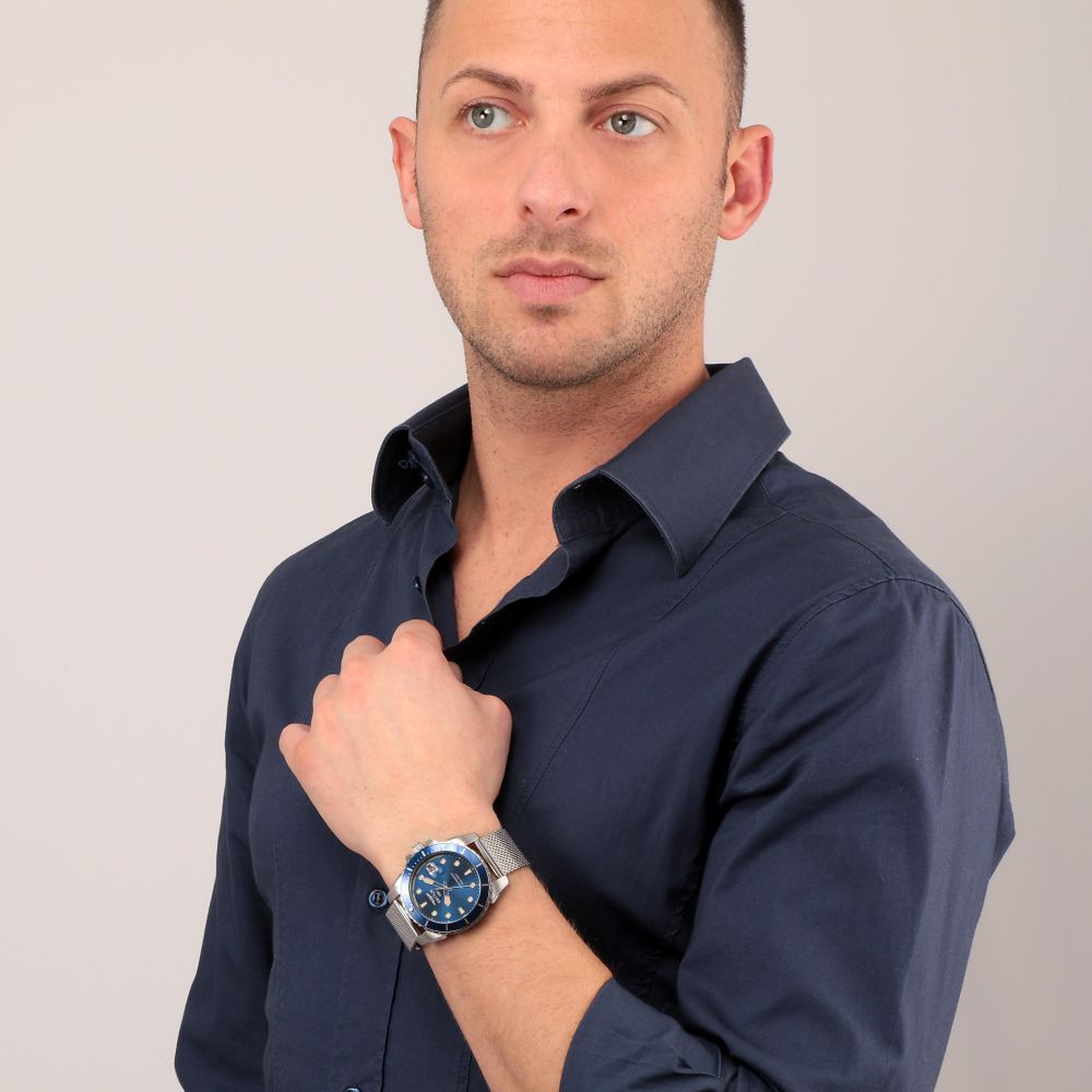 Orologio uomo SECTOR 450