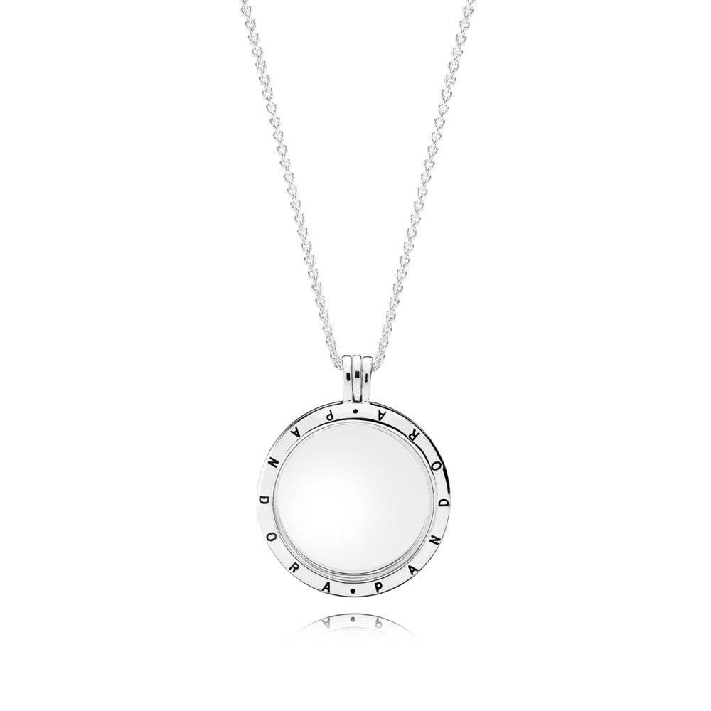 Collana Dolci Ricordi PANDORA - Biondo Gioielli