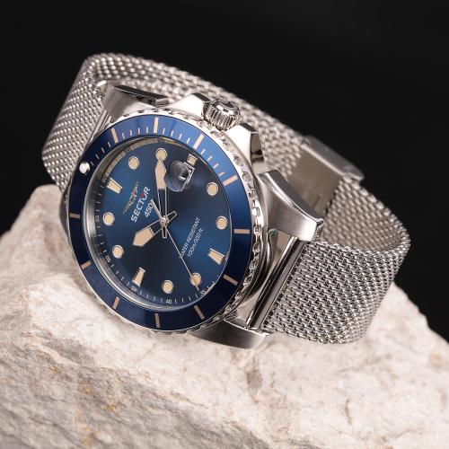 Orologio uomo SECTOR 450