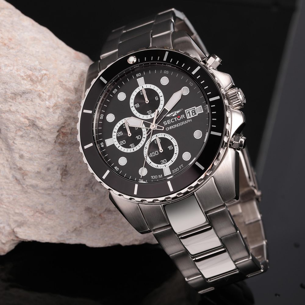 Orologio uomo SECTOR 450
