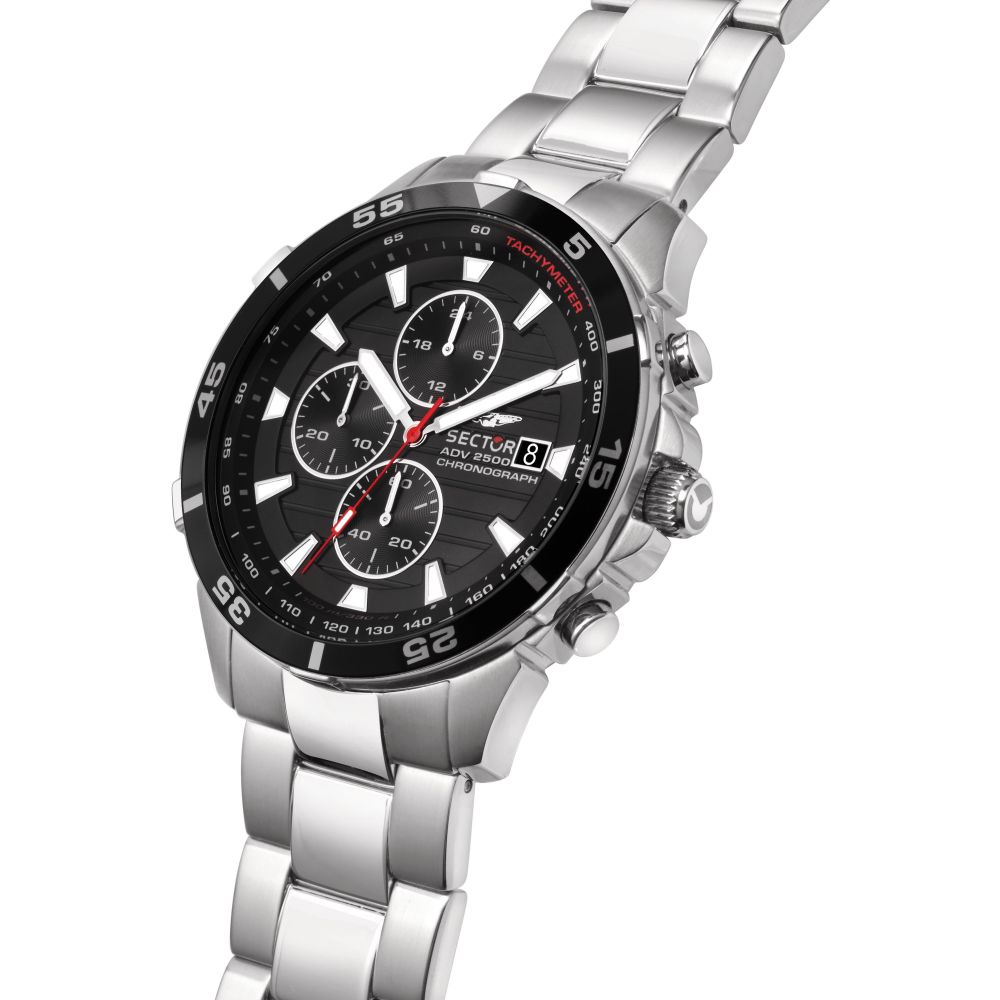 Orologio uomo SECTOR ADV 2500
