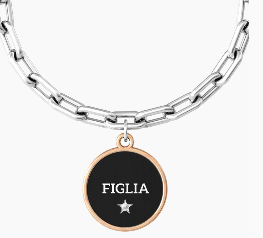 Bracciale donna KIDULT Family