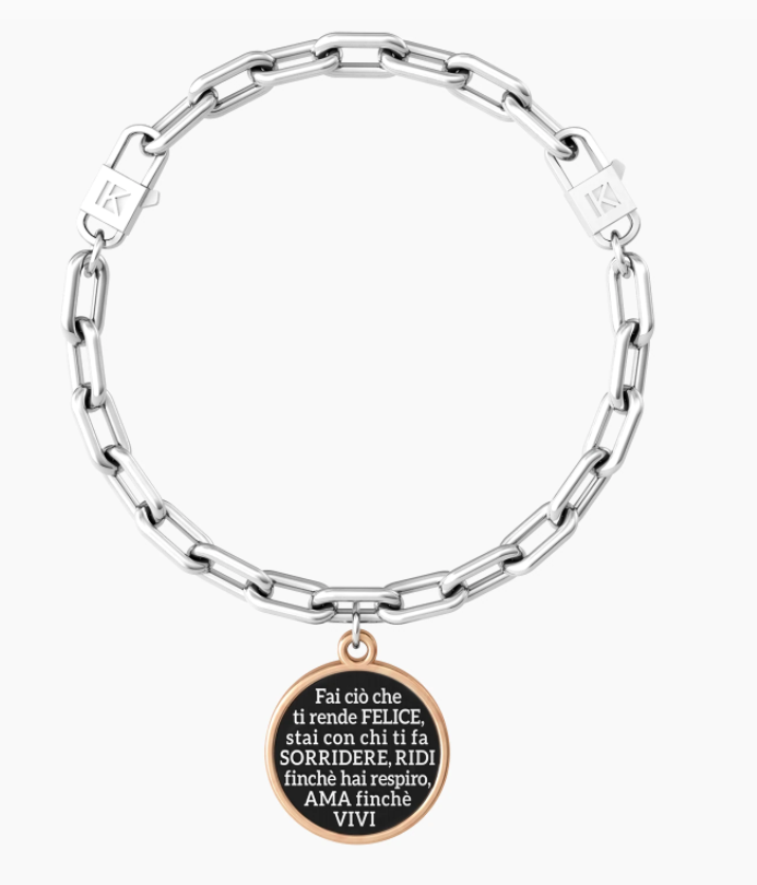Bracciale donna KIDULT Family