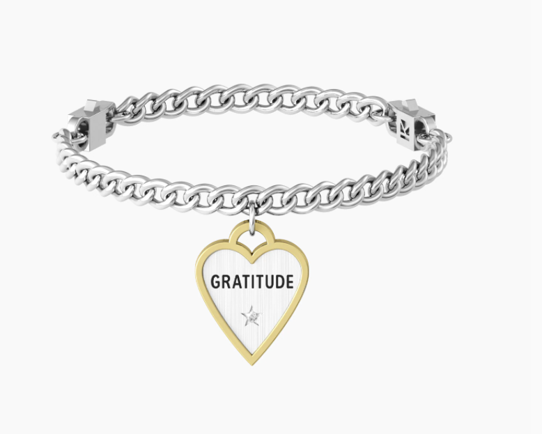 Bracciale donna Kidult Love