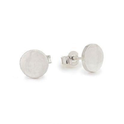 Orecchini personalizzabili in argento CUORI & FRECCE