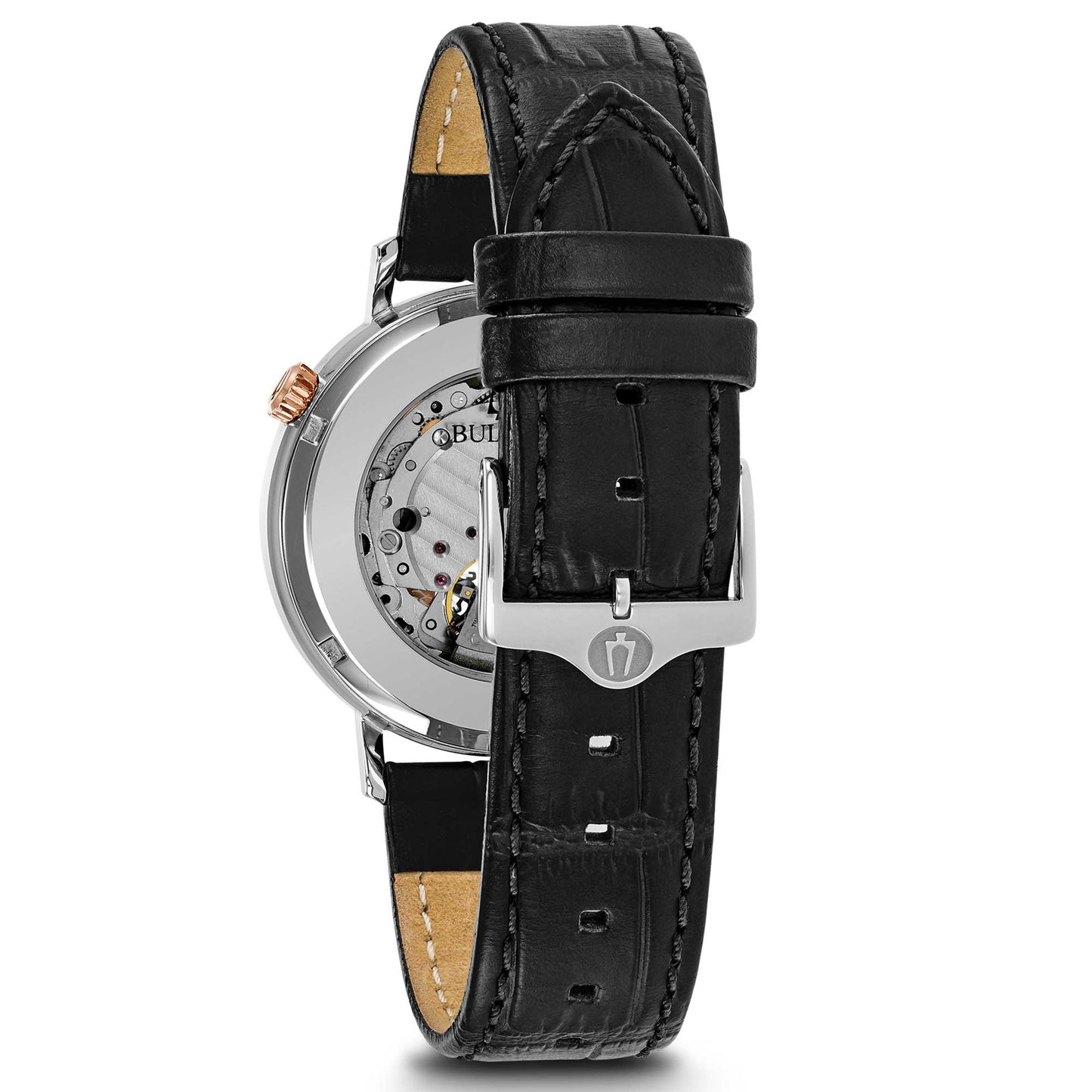 Orologio Uomo BULOVA Aerojet Automatic