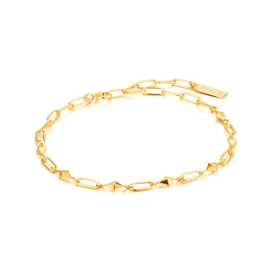 Bracciale donna ANIA HAIE - Biondo Gioielli