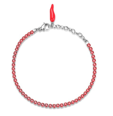 Bracciale donna BROSWAY Desideri - Biondo Gioielli
