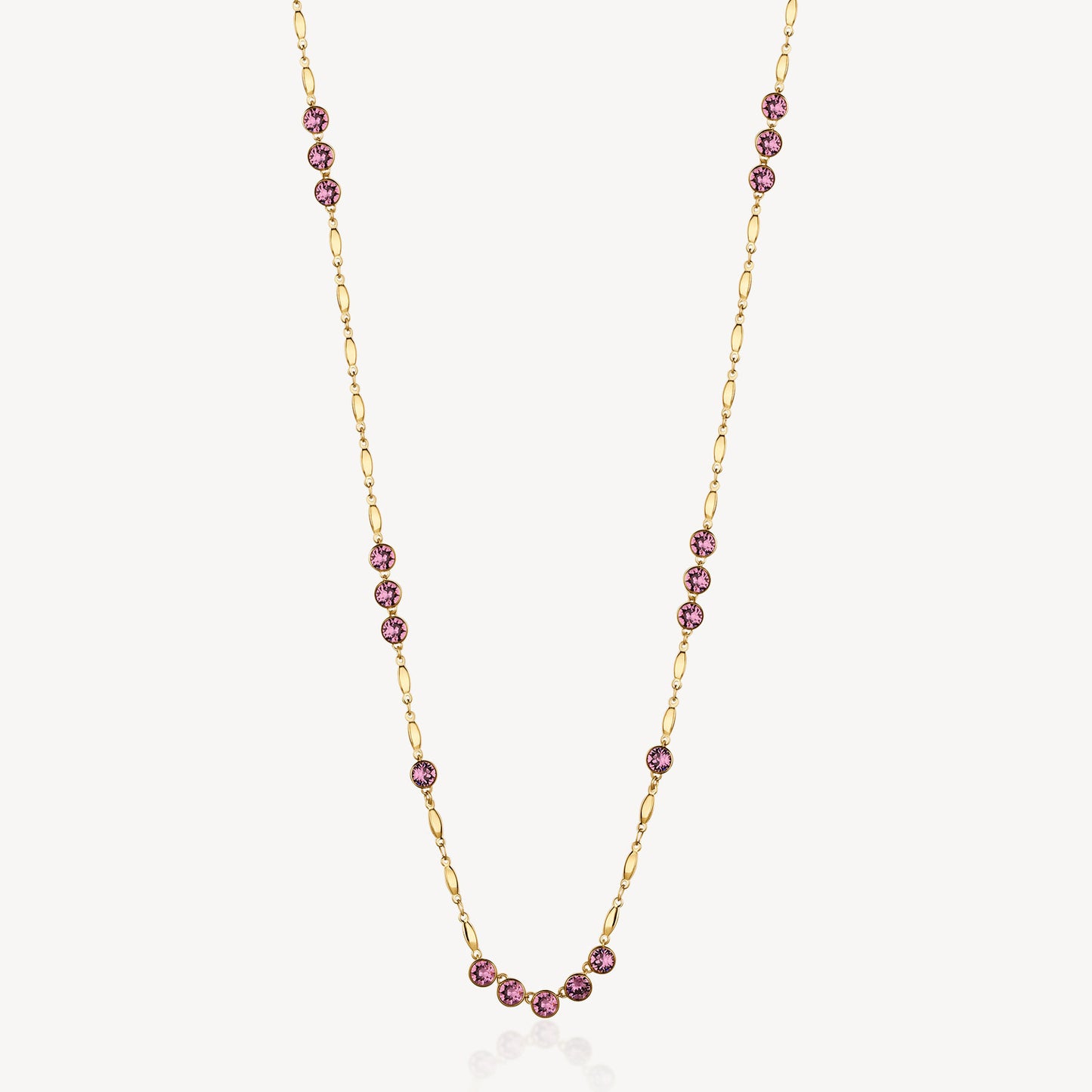 Collana donna in acciaio BROSWAY