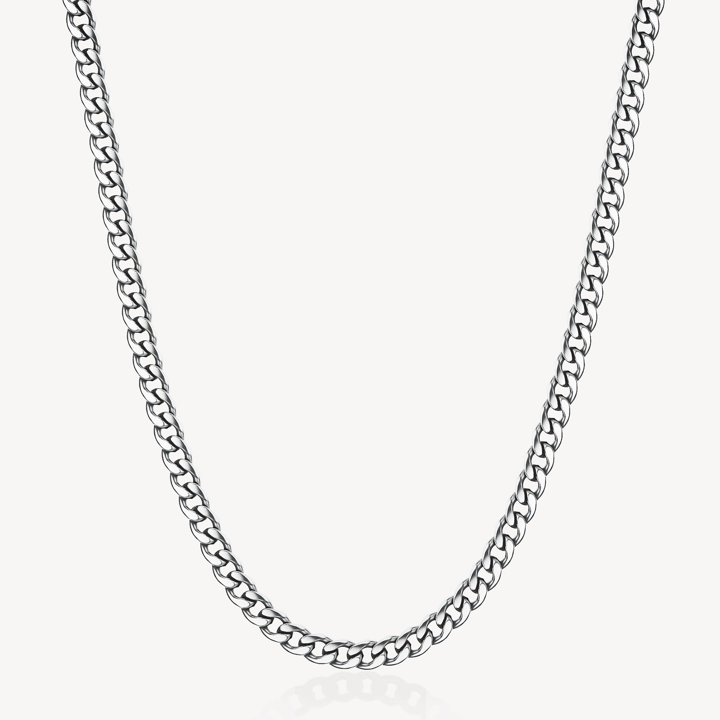 Collana uomo in acciaio BROSWAY