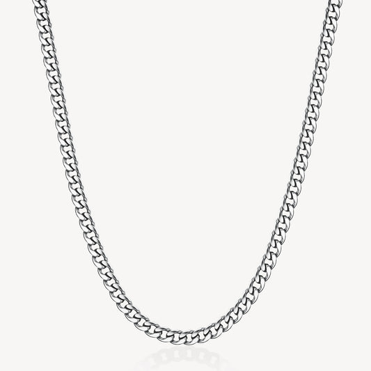 Collana uomo in acciaio BROSWAY