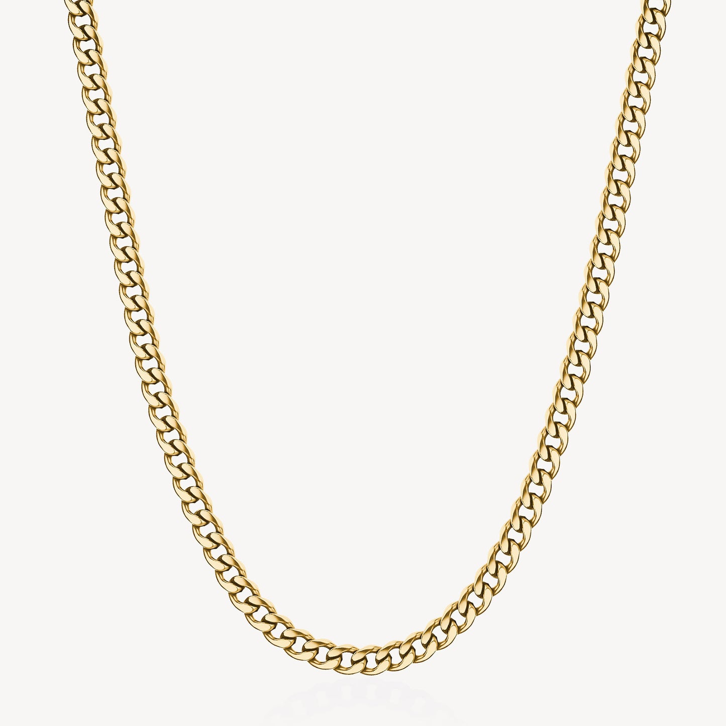Collana uomo in acciaio BROSWAY
