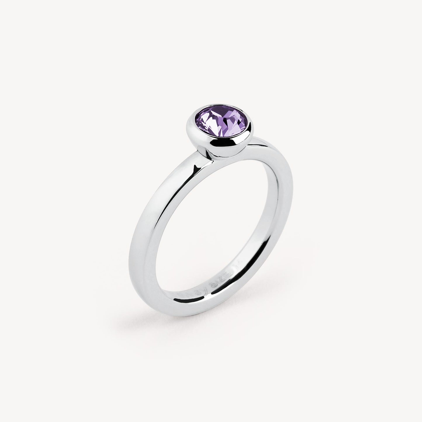 Anello Tring BROSWAY