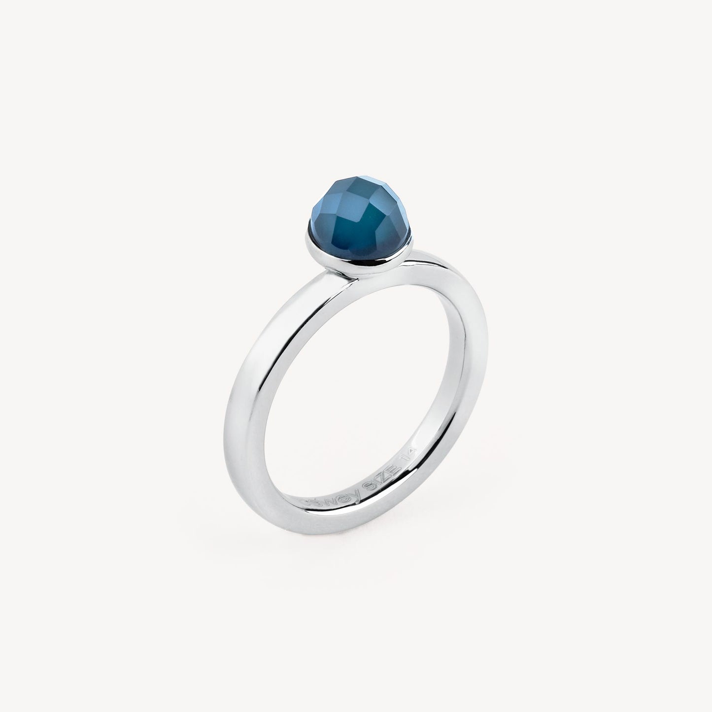 Anello Tring BROSWAY