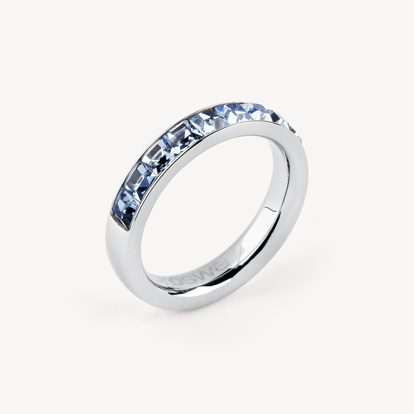 Anello Tring veretta BROSWAY