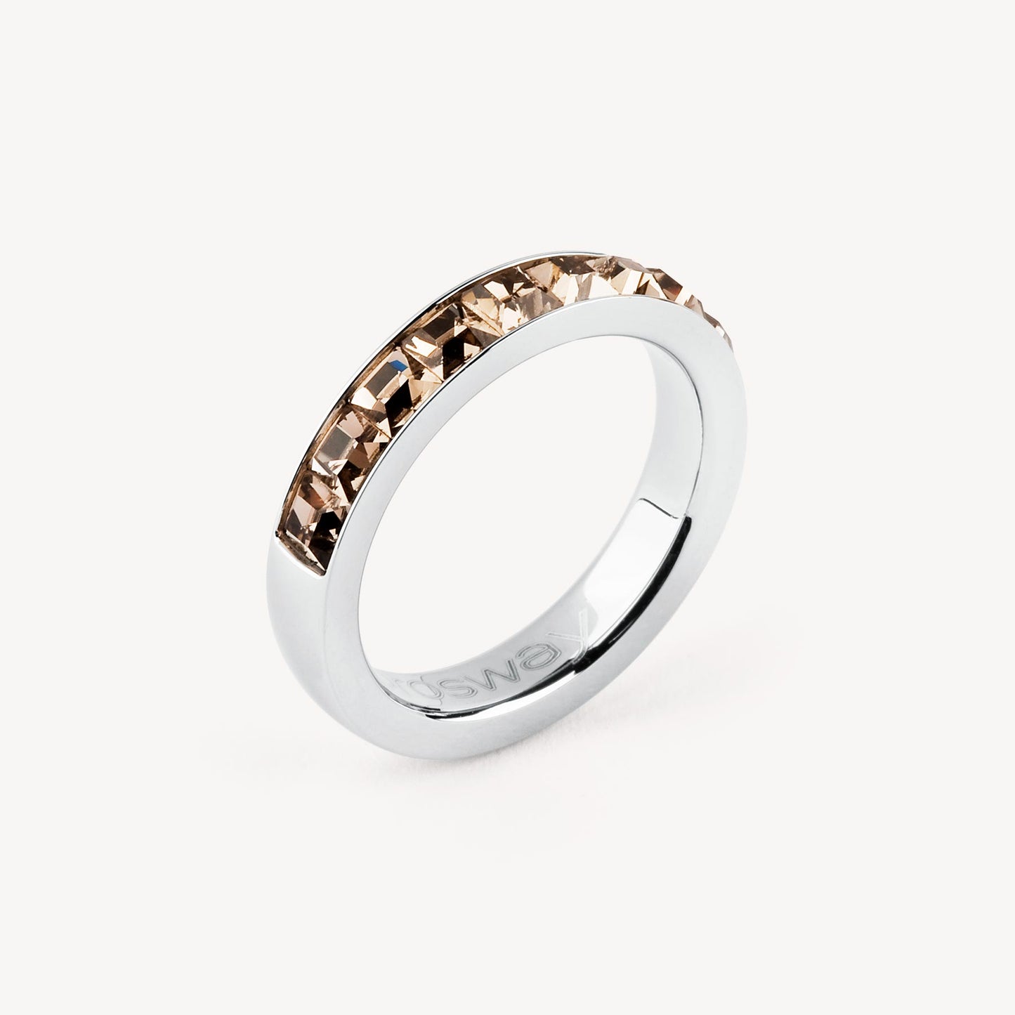 Anello Tring veretta BROSWAY