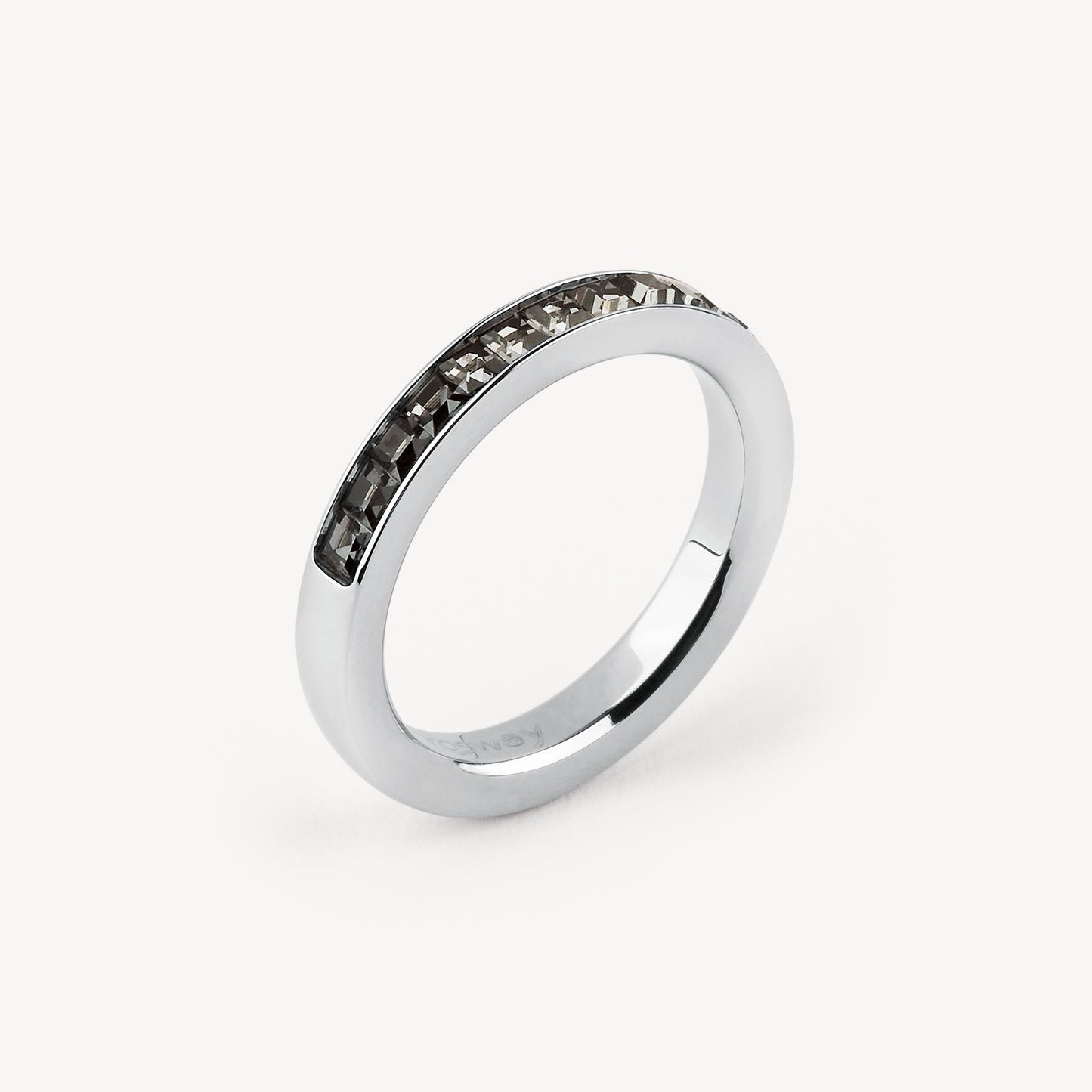 Anello Tring veretta BROSWAY