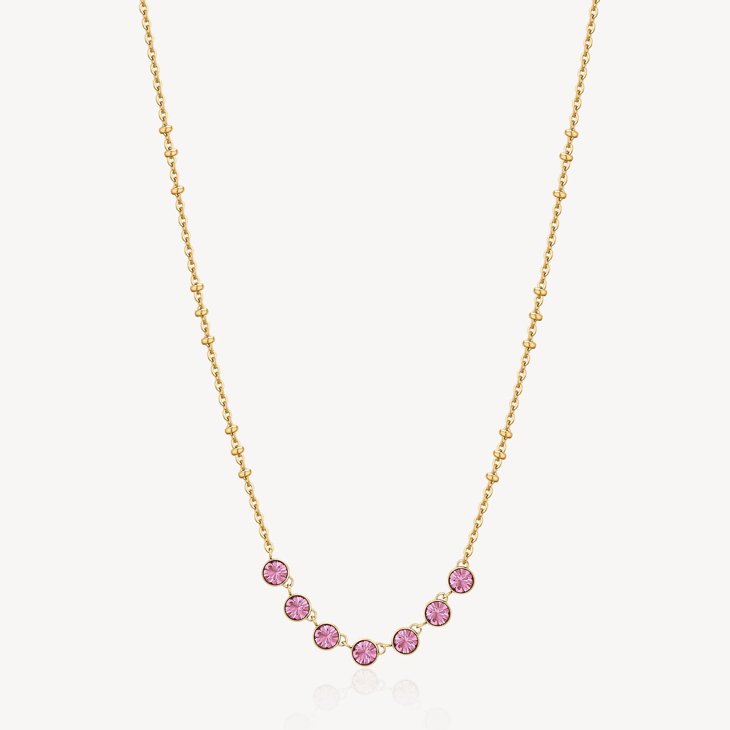 Collana donna in acciaio BROSWAY