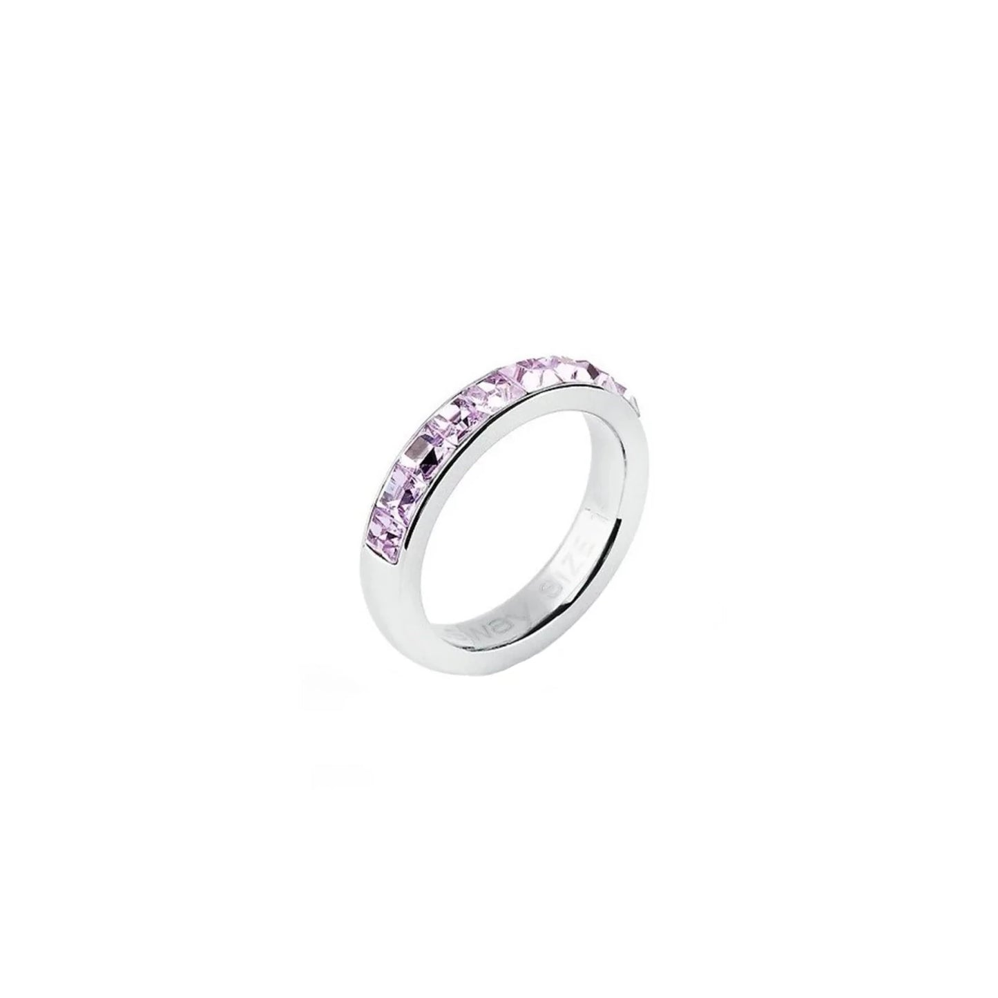 Anello Tring veretta BROSWAY