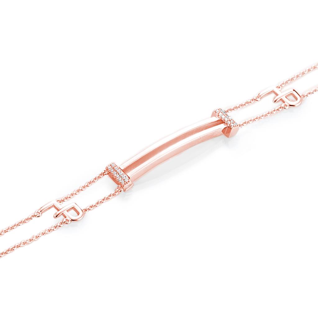 Bracciale componibile donna MARCELLO PANE
