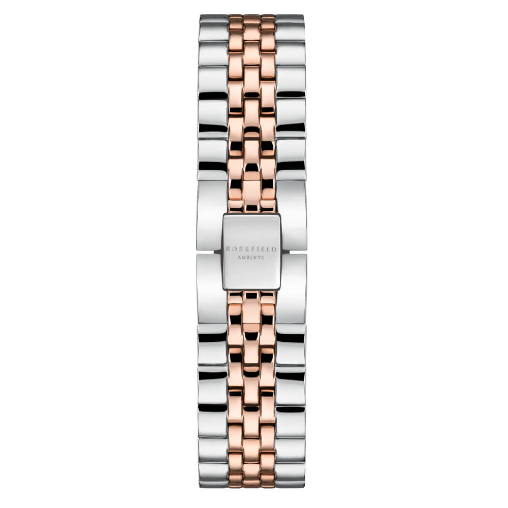 Orologio donna ROSEFIELD - Biondo Gioielli