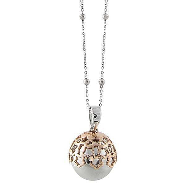 Collana donna Chiama Angeli BOCCADAMO