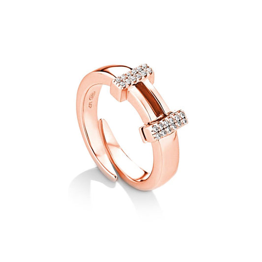 Anello componibile donna MARCELLO PANE 1 elemento