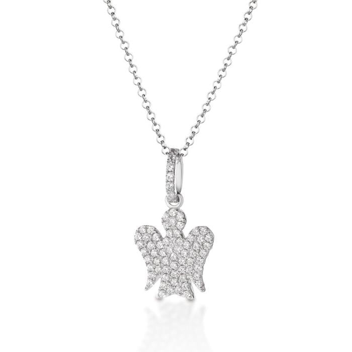 Collana donna ROBERTO GIANNOTTI - Biondo Gioielli