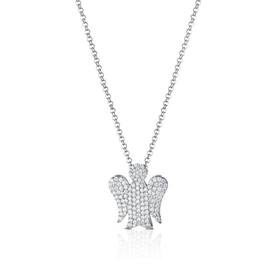 Collana donna Angelo ROBERTO GIANNOTTI - Biondo Gioielli