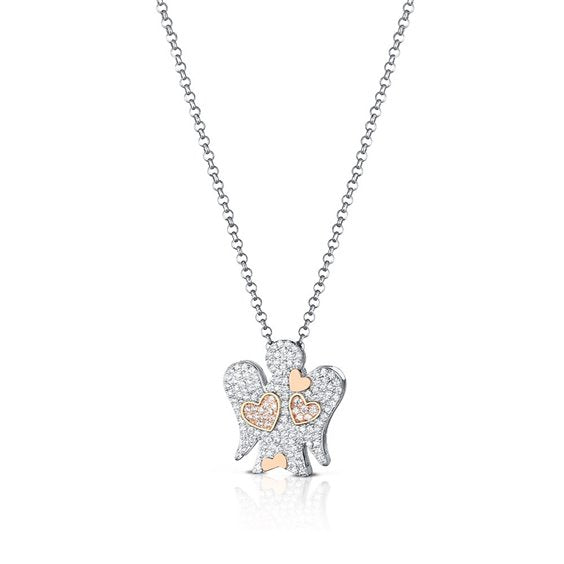 Collana donna Angelo ROBERTO GIANNOTTI - Biondo Gioielli