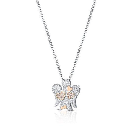 Collana donna Angelo ROBERTO GIANNOTTI - Biondo Gioielli