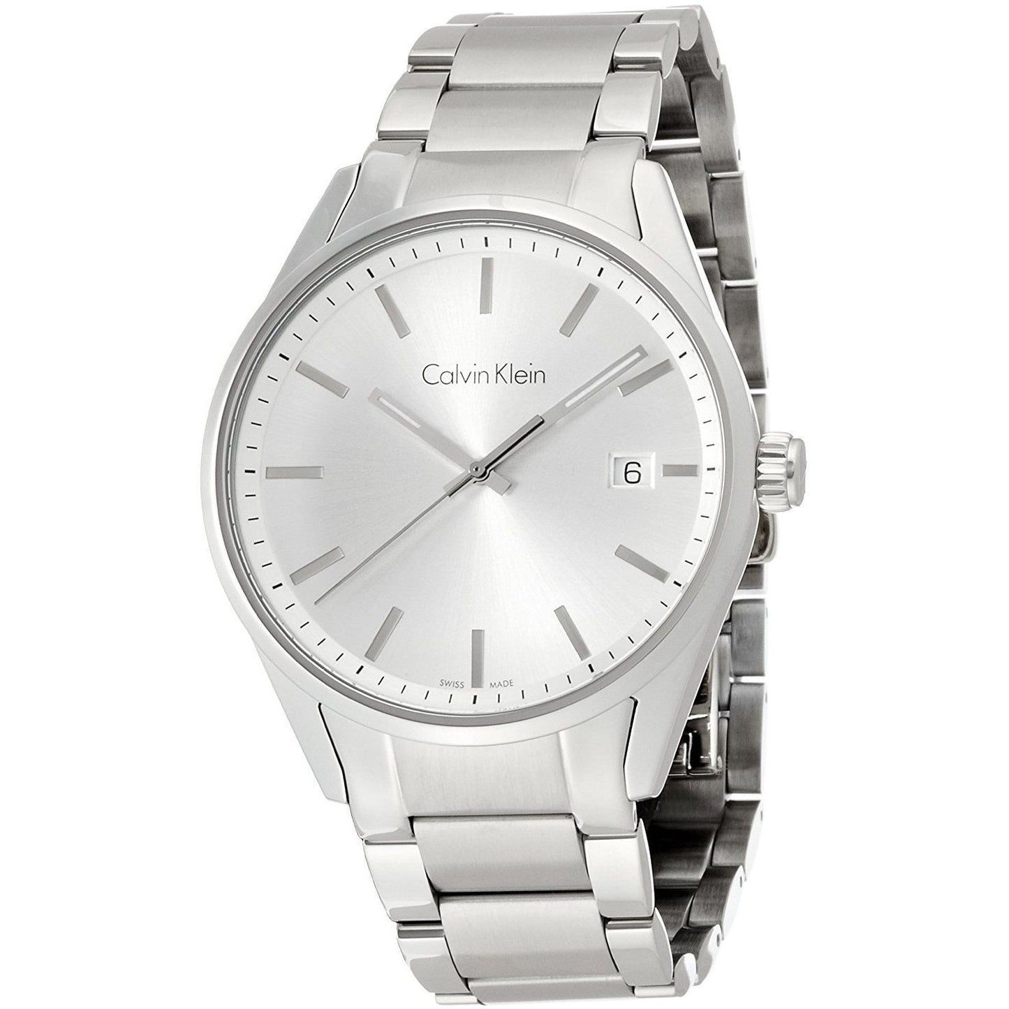 Orologio CALVIN KLEIN uomo - Biondo Gioielli