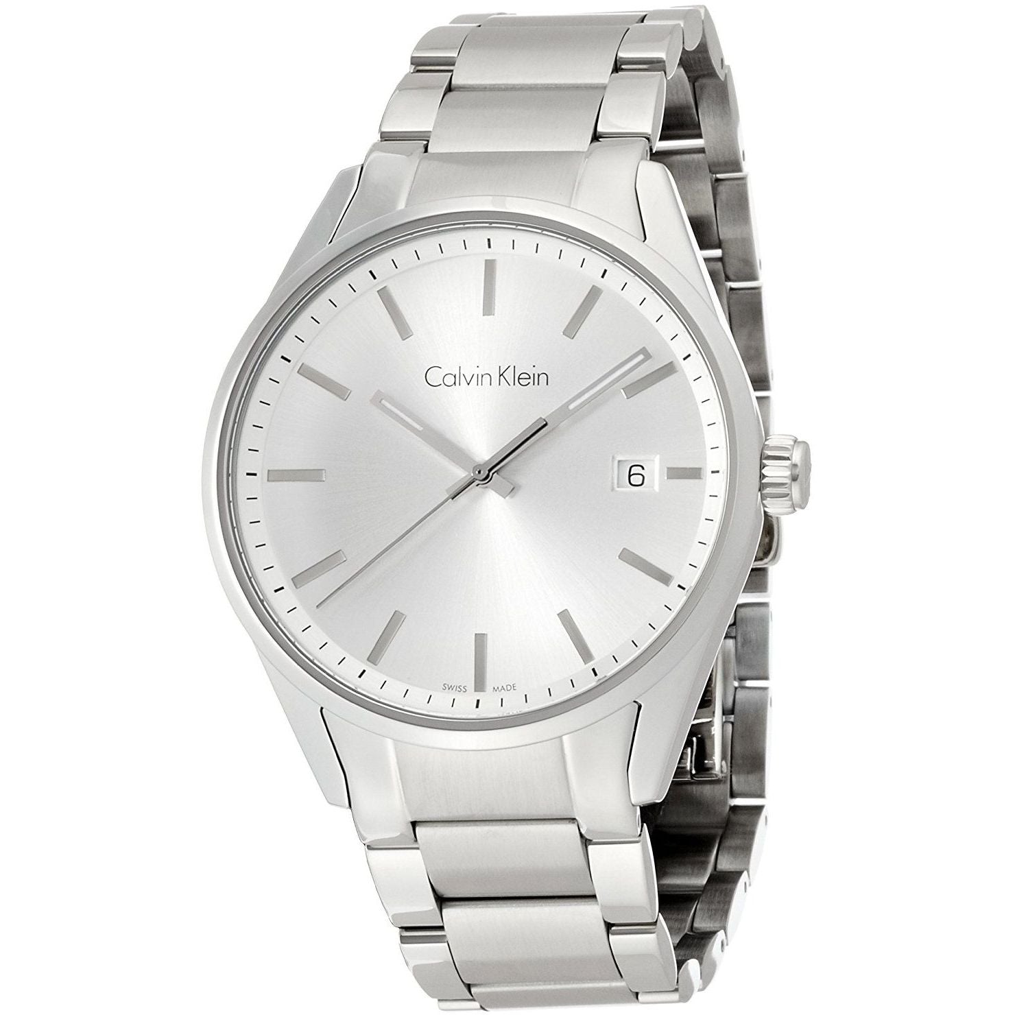 Orologio CALVIN KLEIN uomo - Biondo Gioielli