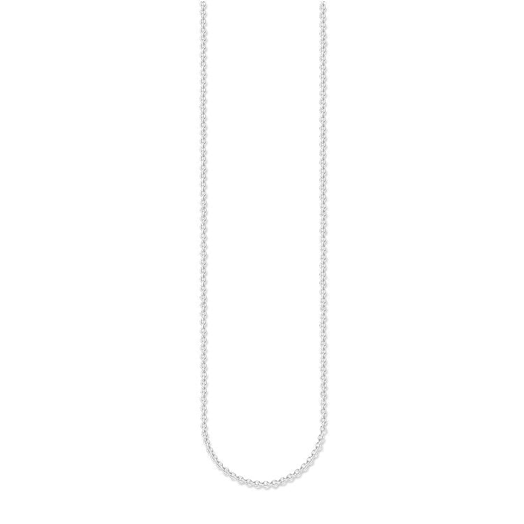 Collana THOMAS SABO Maglia Forzatina - Biondo Gioielli