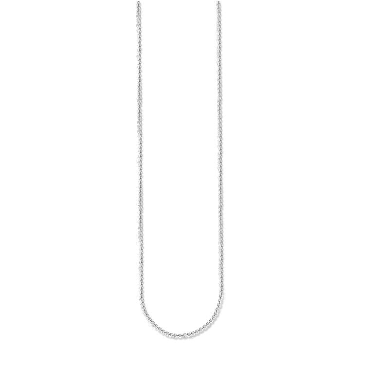 Collana THOMAS SABO Maglia Veneziana - Biondo Gioielli