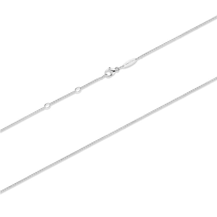 Collana THOMAS SABO Maglia Veneziana - Biondo Gioielli