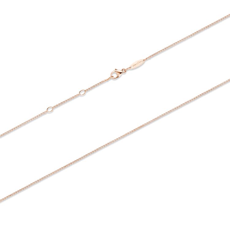 Collana THOMAS SABO Maglia Veneziana - Biondo Gioielli