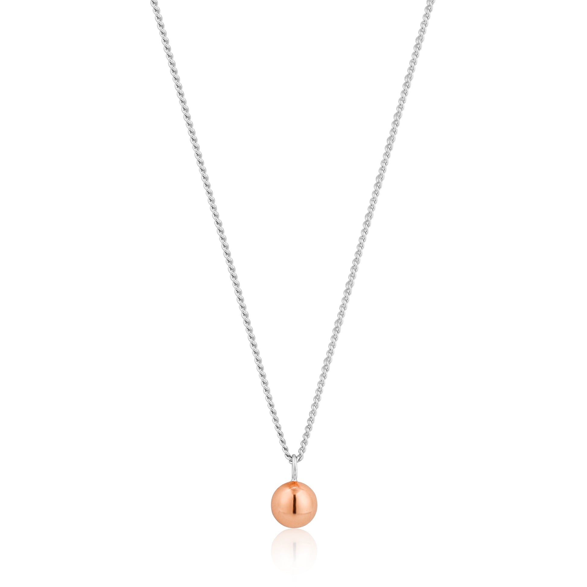 Collana donna ANIA HAIE Out of this World - Biondo Gioielli