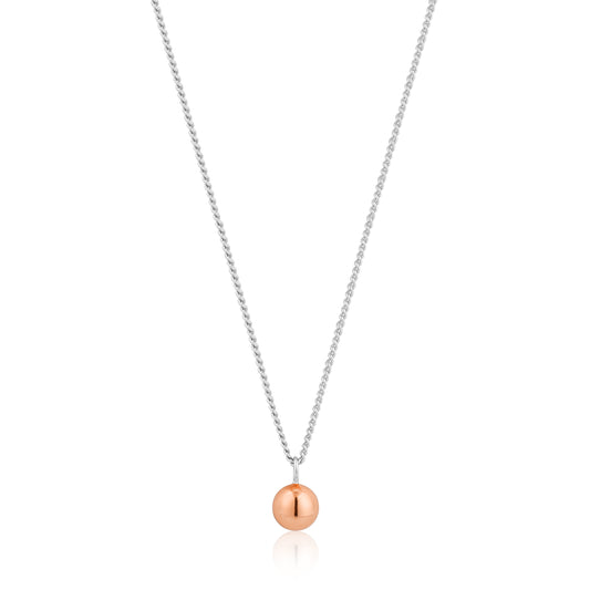 Collana donna ANIA HAIE Out of this World - Biondo Gioielli