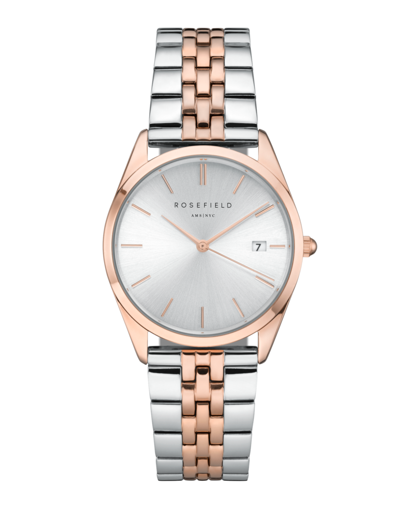 Orologio donna ROSEFIELD - Biondo Gioielli