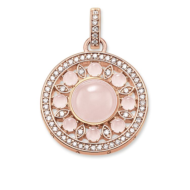 Ciondolo THOMAS SABO - Biondo Gioielli
