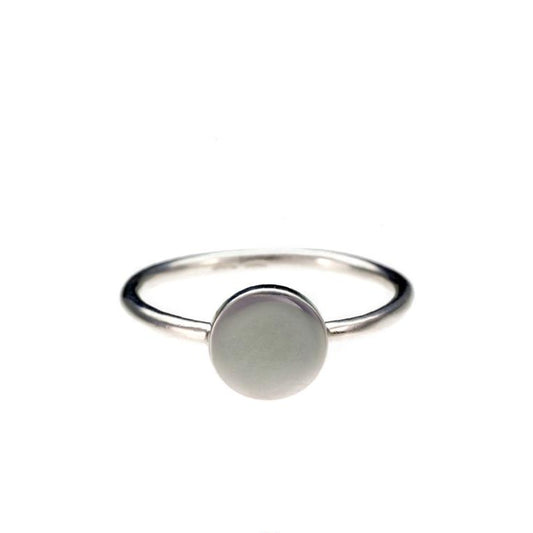 Anello donna personalizzabile in argento CUORI & FRECCE