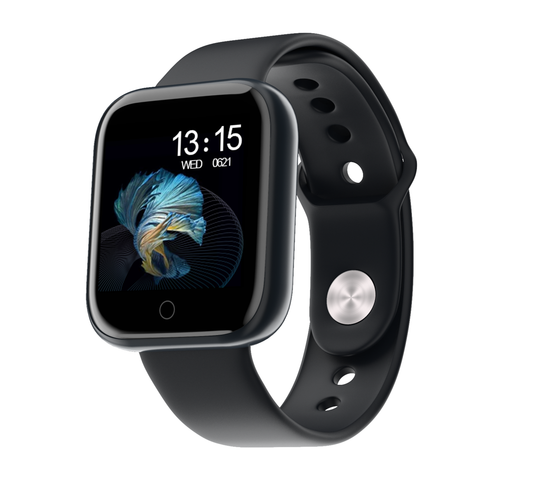 Orologio smartwatch SMARTY - Biondo Gioielli