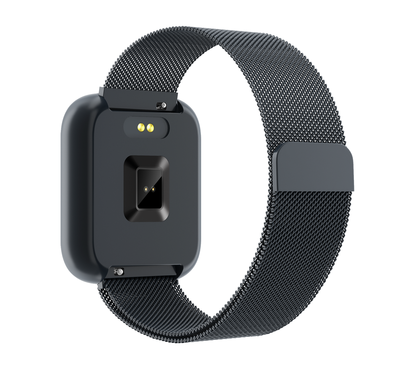 Orologio smartwatch SMARTY - Biondo Gioielli